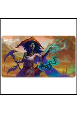 Ultra Pro Playmat: Magic the Gathering: Commander Series: Sythis, Harvest's Hand