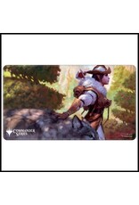 Ultra Pro Playmat: Magic the Gathering: Commander Series: Selvala, Heart of the Wilds