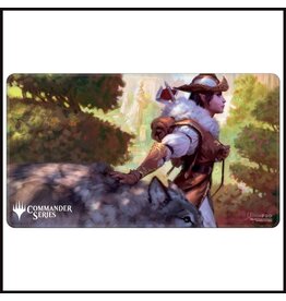 Ultra Pro Playmat: Magic the Gathering: Commander Series: Selvala, Heart of the Wilds