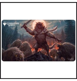 Ultra Pro Playmat: Double Sided: Magic the Gathering: Commander Series: Tovolar