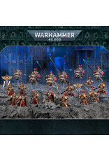 Warhammer 40K Adeptus Custodes Battleforce: Auric Champions