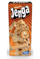 Hasbro Jenga