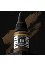 Pro Acryl Pro Acryl: Flameon Series - Dark Orange Brown (22ml)
