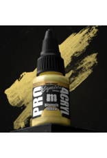 Pro Acryl S36 - Rogue Hobbies Bismuth Yellow