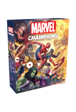 Fantasy Flight Games Marvel Champions LCG - Core