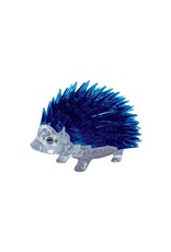 University Games Puzzle: 3D Crystal: Hedgehog (BU)
