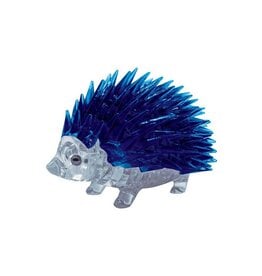 University Games Puzzle: 3D Crystal: Hedgehog (BU)