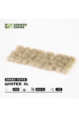 Gamers Grass Gamers Grass Tufts: Tufts- Winter XL 12mm- Wild XL