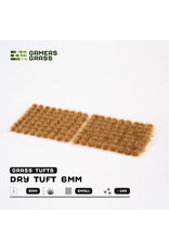 Gamers Grass Gamers Grass Tufts: Tufts- Dry Tuft 6mm- Small