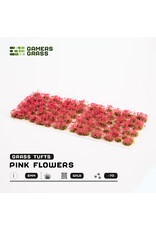 Gamers Grass Gamers Grass Tufts: Tufts- Pink Flowers- Wild