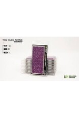 Gamers Grass Gamers Grass Tufts: Tiny Tufts- Alien Purple- Tiny