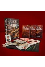 Steamforged Games Epic Encounters: Local Legends - Tavern Kit