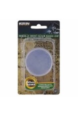 WizKids WizKids DC: Clear Bases