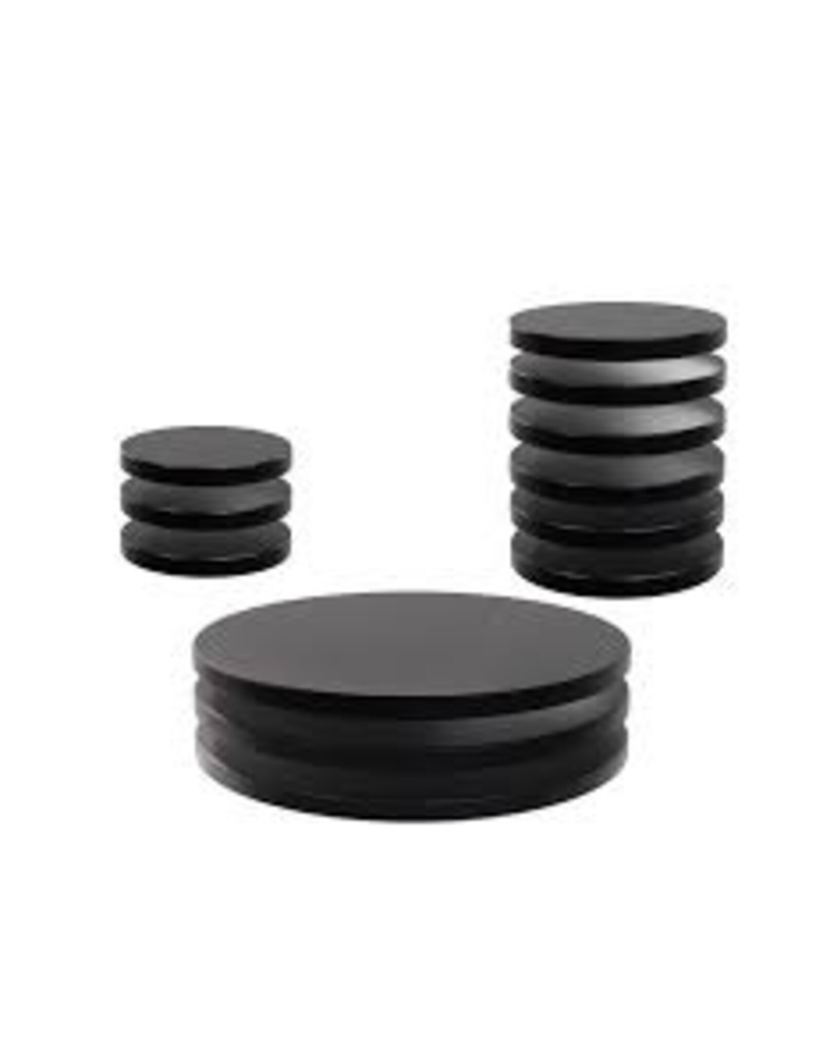 WizKids WizKids DC: Black Bases