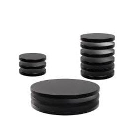 WizKids WizKids DC: Black Bases