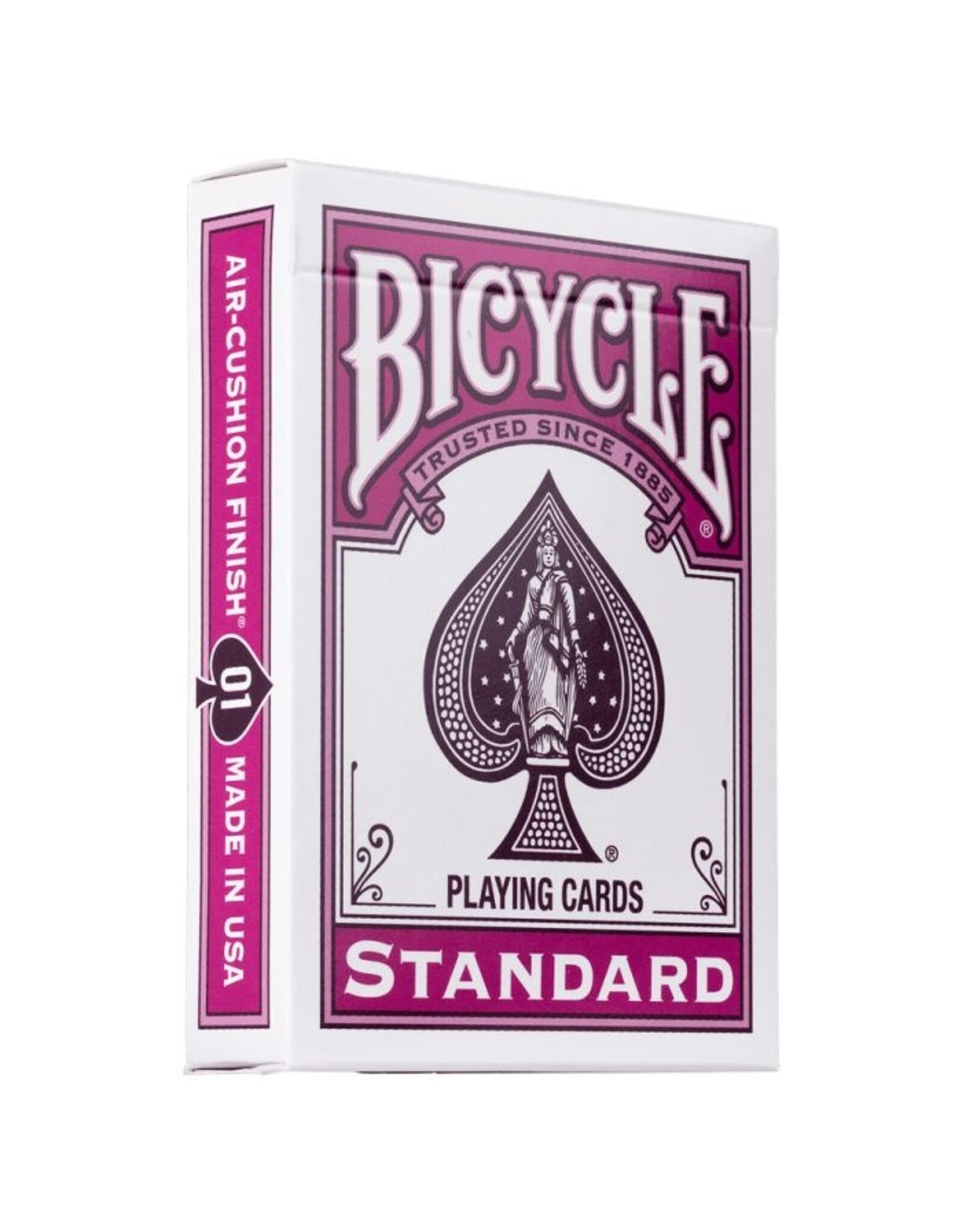 Bicycle Playing Cards: Bicycle: Berry