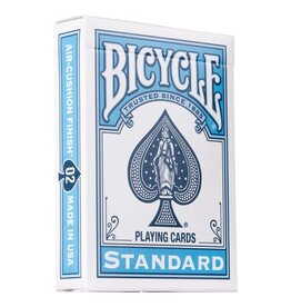 Bicycle Playing Cards: Bicycle: Breeze