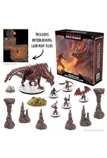 WizKids Icons of the Realms Adventure in a Box - Red Dragon's Lair