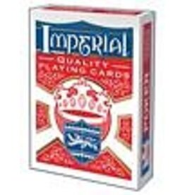 Playmonster Imperial Poker Playing Cards