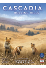 Alderac Entertainment Group Cascadia: Rolling Hills