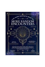 D&D 5E: The Game Master's Book of More Random Encounters