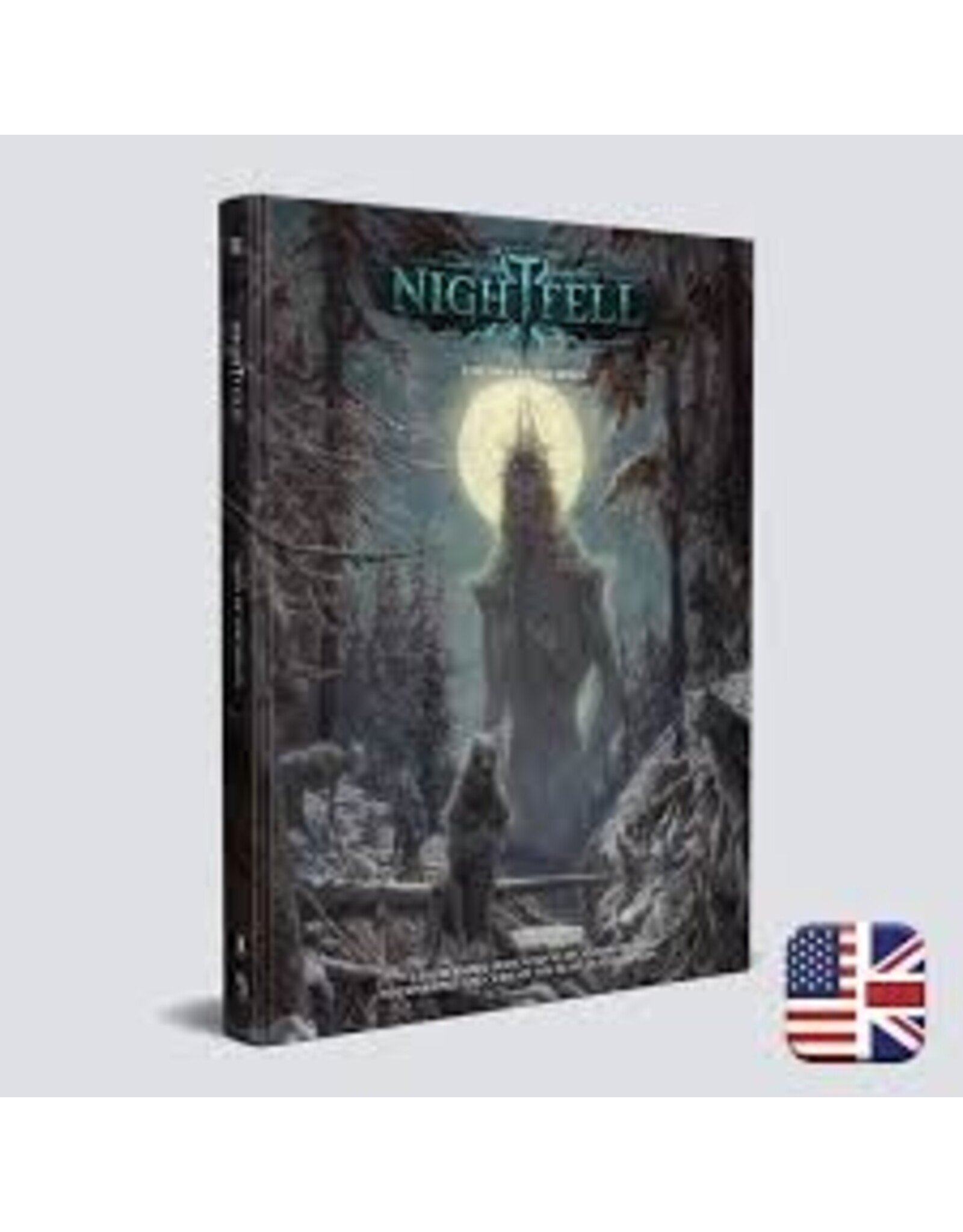 Nightfell: Children of the Moon