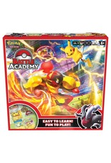 Pokemon Pokémon TCG: Battle Academy: 2024 LTD