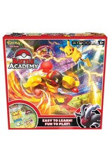 Pokemon Pokémon TCG: Battle Academy: 2024