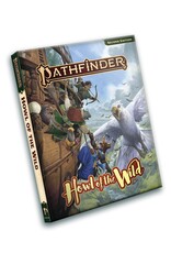 Paizo Publishing Pathfinder 2E: Howl of the Wild