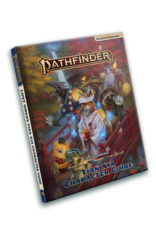 Paizo Publishing Pathfinder 2E: Lost Omens Tian Xia Character Guide