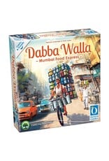 Queens Games Dabba Walla