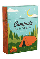 Random House Campsite Games