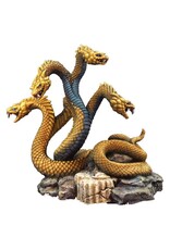 Reaper Reaper Bones Black: Hydra