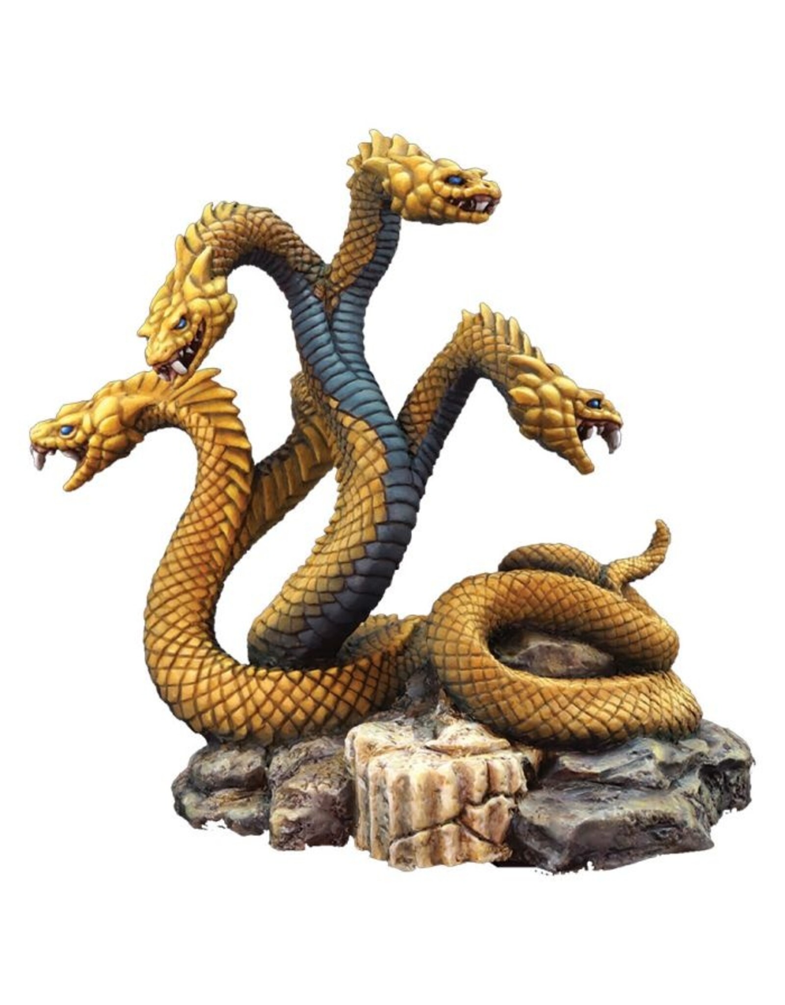 Reaper Reaper Bones Black: Hydra