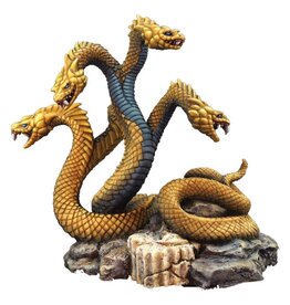 Reaper Reaper Bones Black: Hydra