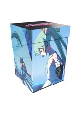 Ultra Pro Deck Box: 100+: Hatsune Miku: Miku Expo 10th Anniversary
