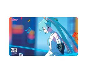 Ultra Pro Playmat: Hatsune Miku: Miku Expo 10th Anniversary