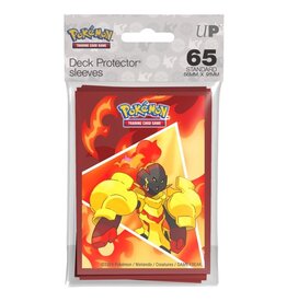Ultra Pro Deck Protector: Pokemon: Armarouge (65)