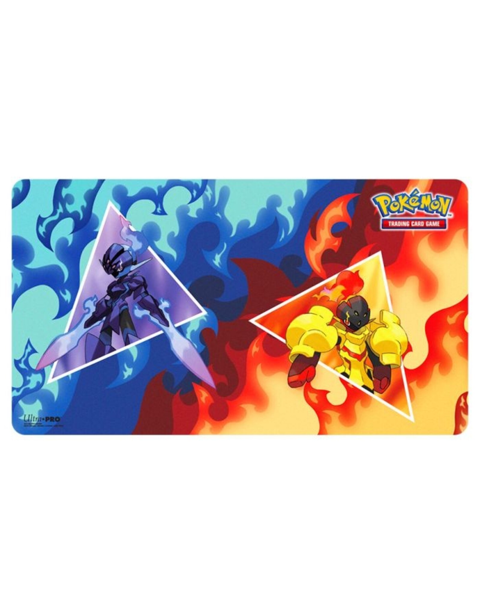 Ultra Pro Playmat: Pokémon: Armarouge & Ceruledge