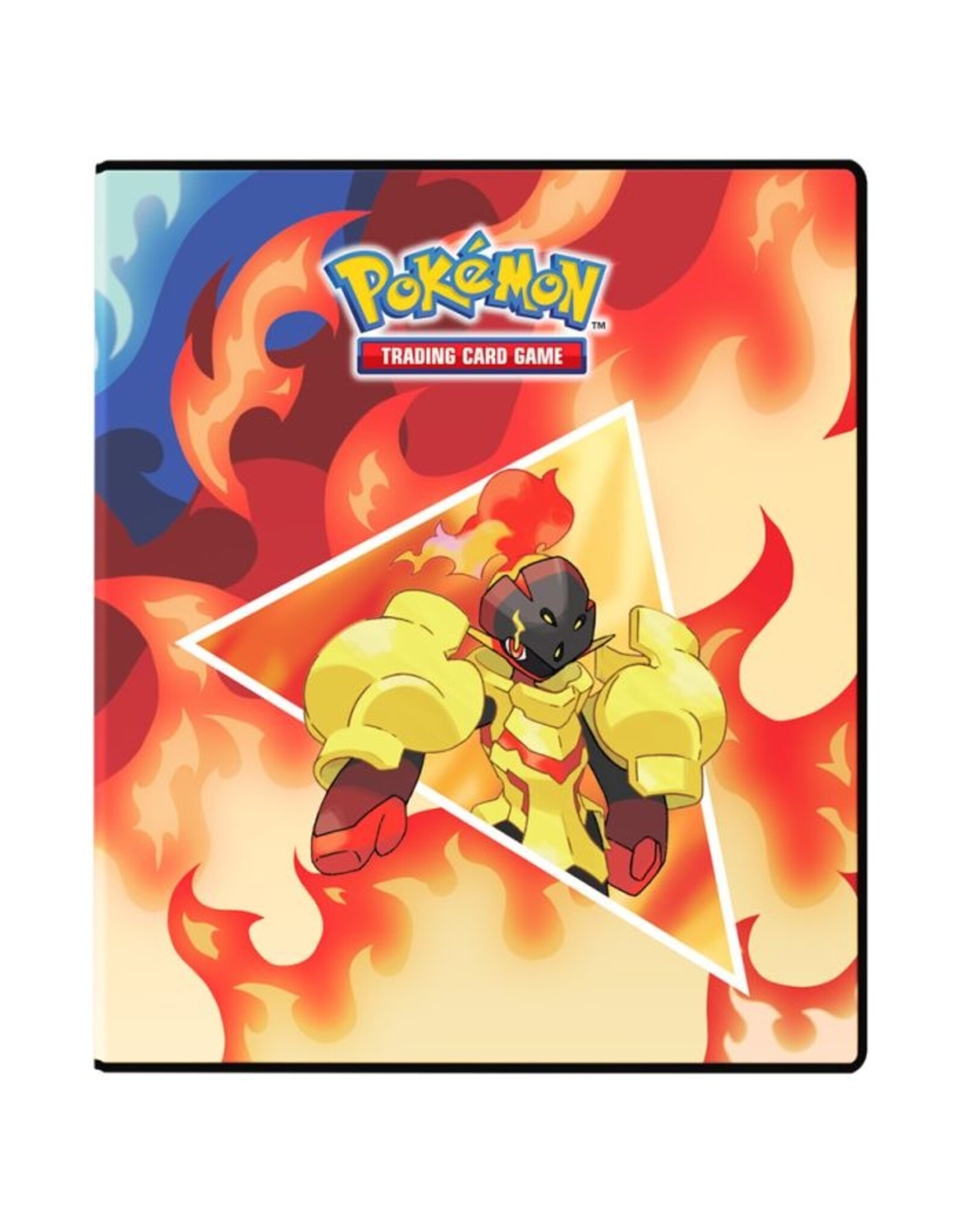 Ultra Pro Binder: 2" Album: Pokémon: Armarouge & Ceruledge