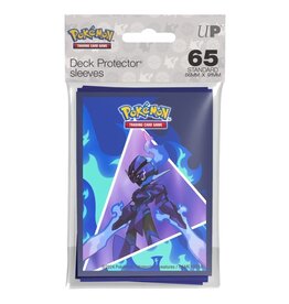 Ultra Pro Deck Protector: Pokemon: Ceruledge (65)