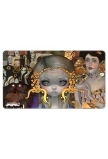 Ultra Pro Playmat: Holofoil: The Art of Jasmine Becket-Griffith