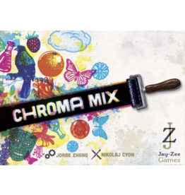 Chroma Mix