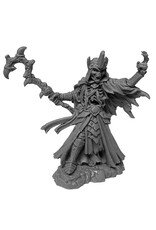 Reaper Reaper Bones Black: Kars Karval, Lich