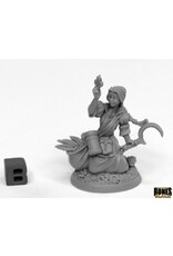 Reaper Reaper Bones Black: Juliana, Herbalist