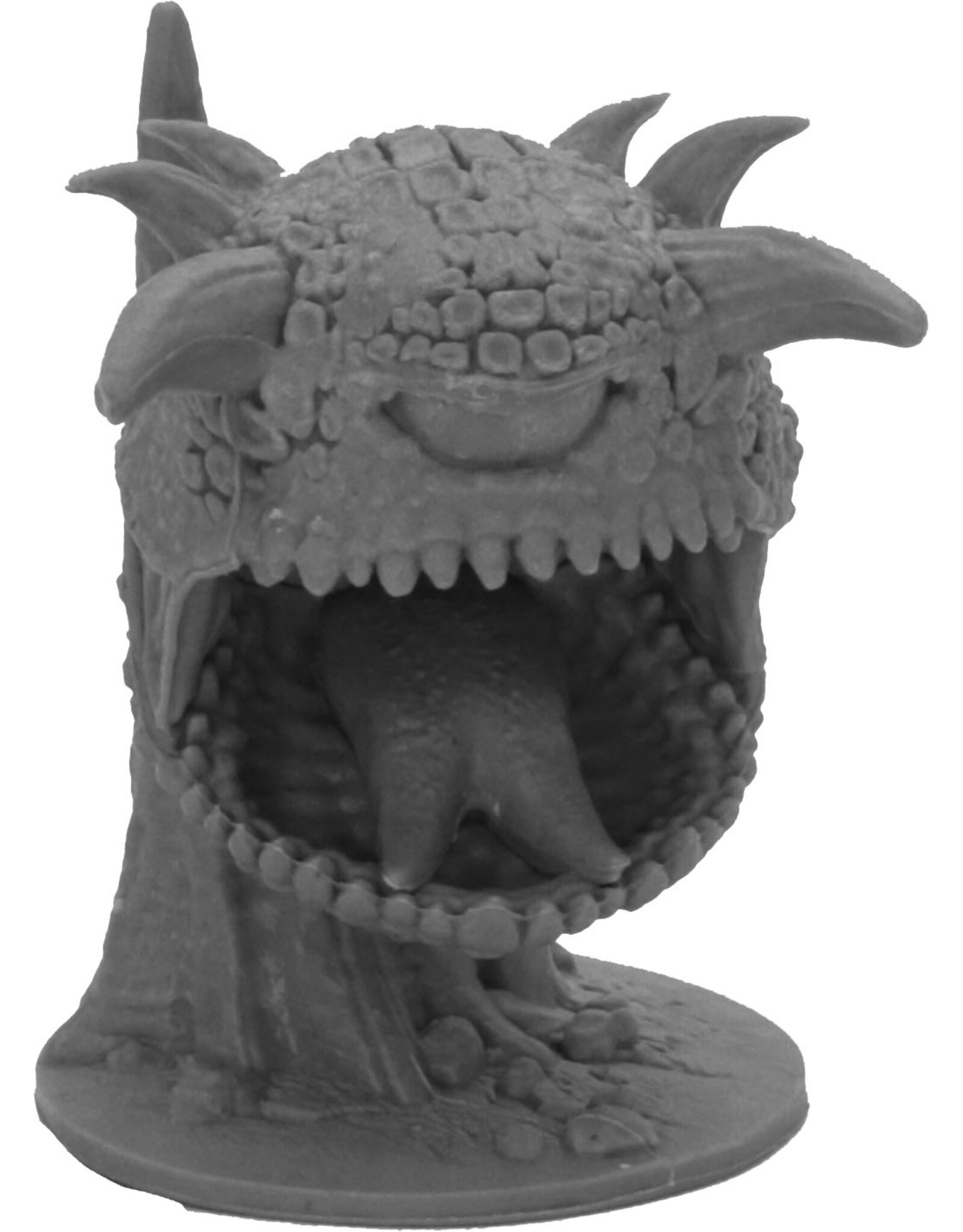 Reaper Reaper Bones Black: Dark Watcher