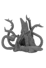 Reaper Reaper Bones Black: Stone Lurker