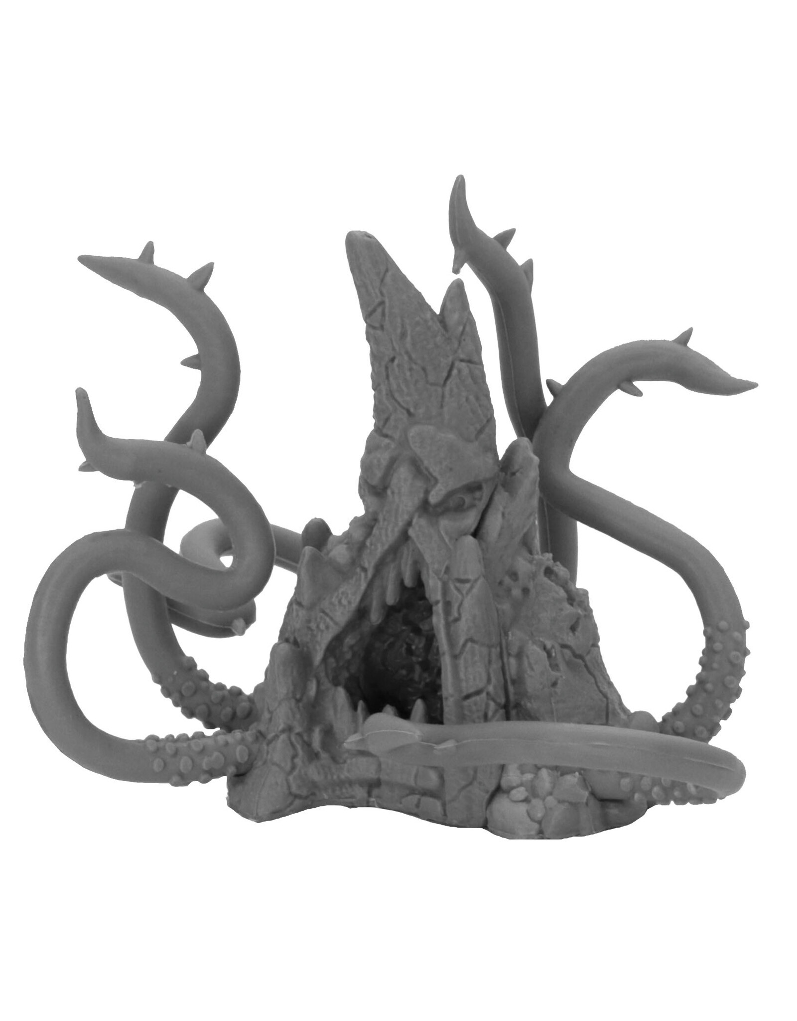 Reaper Reaper Bones Black: Stone Lurker