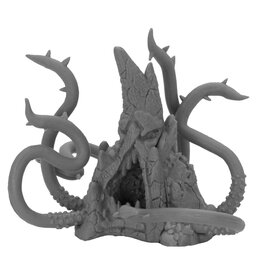 Reaper Reaper Bones Black: Stone Lurker