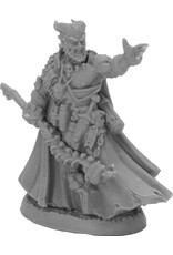 Reaper Reaper Bones Black: Vatanis